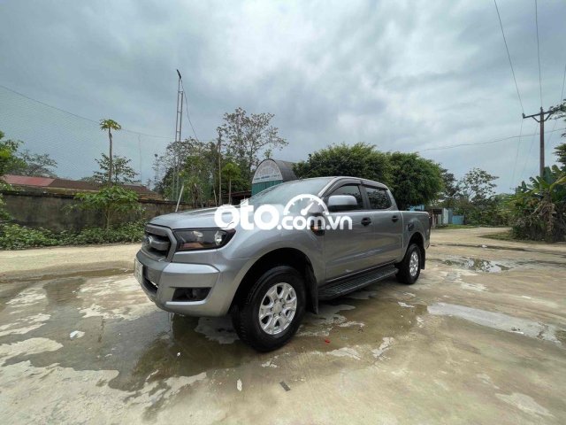 Ford Ranger XLS AT sản xuất 2015 form 20160