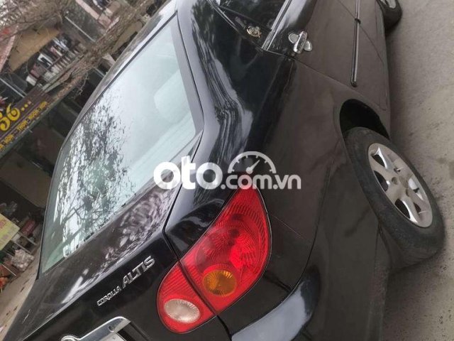 Bán xe Toyota corolla Altis SX 202MT0