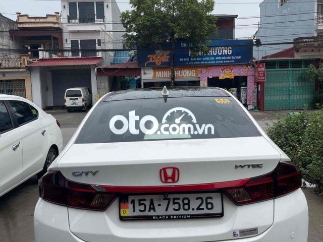 Honda City Chính chủ