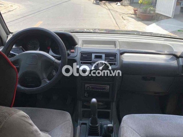 Cực Phẩm Mitsubishi Pajero 2005 - Đẹp Như 20186
