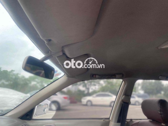 chính chủ cần bán xe toyota corola6
