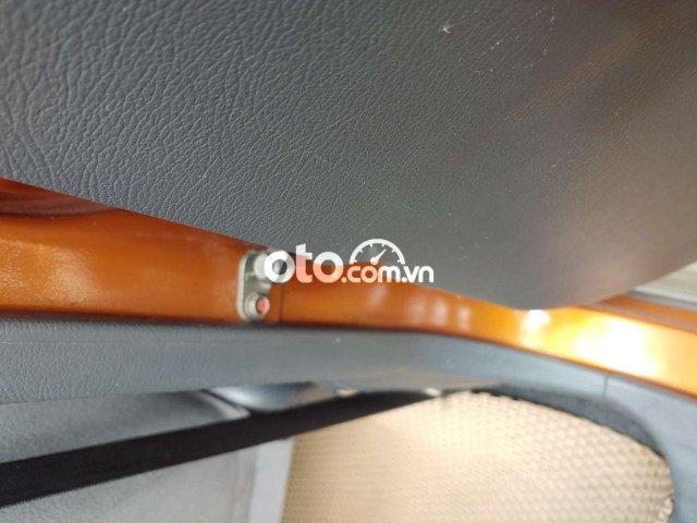 Matiz color se cần bán 2005 chuẩn gia đình8