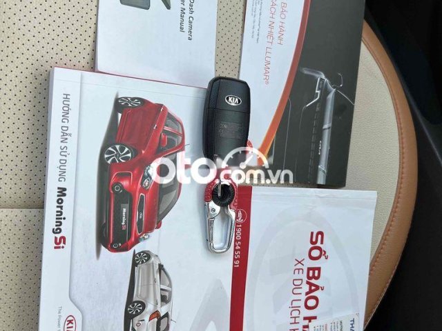 Kia Morning Sx 2022 Số tự động Gốc đắk lắk 7000km11