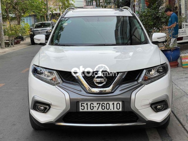 Xtrail model 2019 bản Premium SV 4x4 like new0