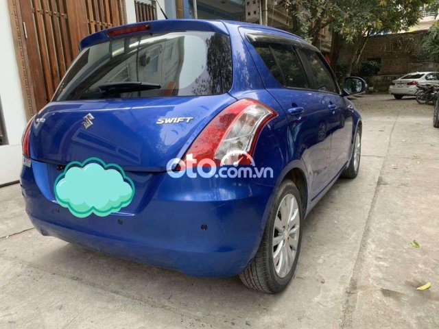 SWIFT ZIN MÁY MÓC 100%. ODO RẤT ÍT1