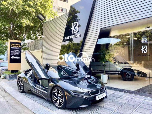 ♥️ BMW I8 MODEL 2016 SIÊU MỚI 📣6
