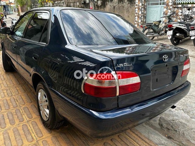 Nồi đồng cối đá toyota corrolla 19974
