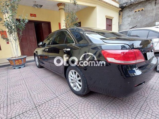 Cần bán xe Camry 2.4 đời 2010 - xe đi ít rất mới0