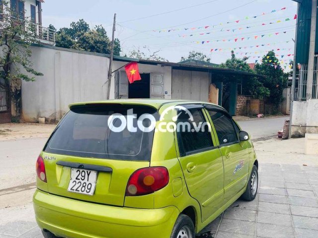 E bán xe matiz0