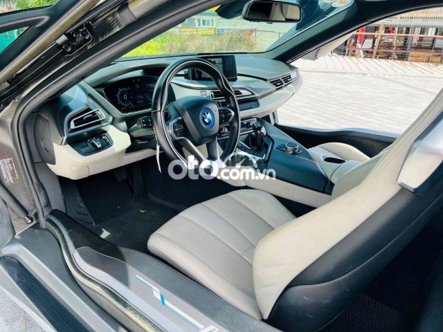♥️ BMW I8 MODEL 2016 SIÊU MỚI 📣3