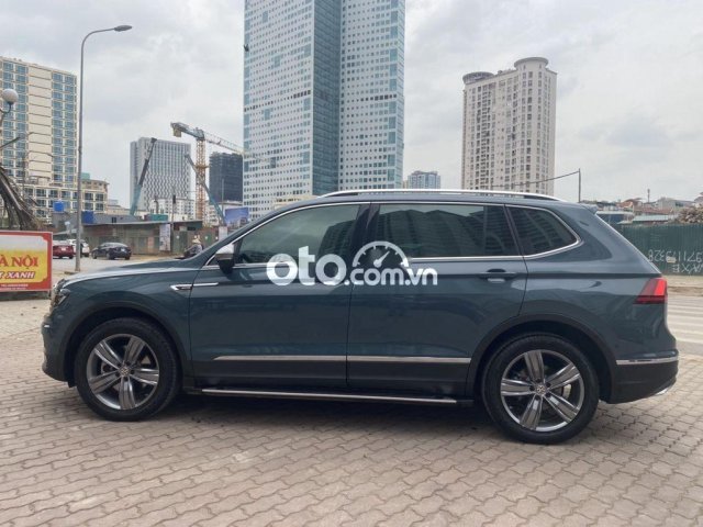 Volkswagen Tiguan sx 2021 nhập Mexico cực đẹp