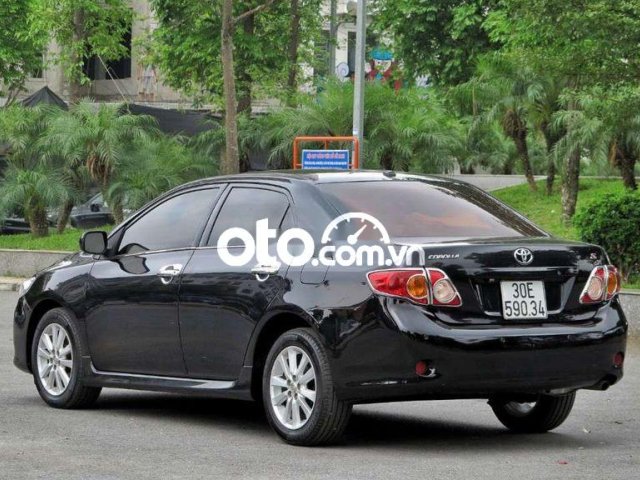 Corolla S nhập Canada1