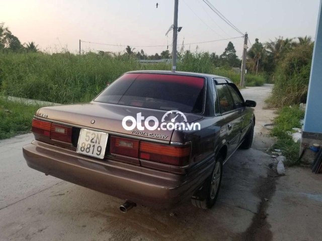 CAMRY 87 CỌP, CÒN ĐẸP DỮ LẮM0