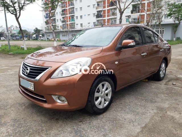 Chính chủ bán Nissan Sunny 20173