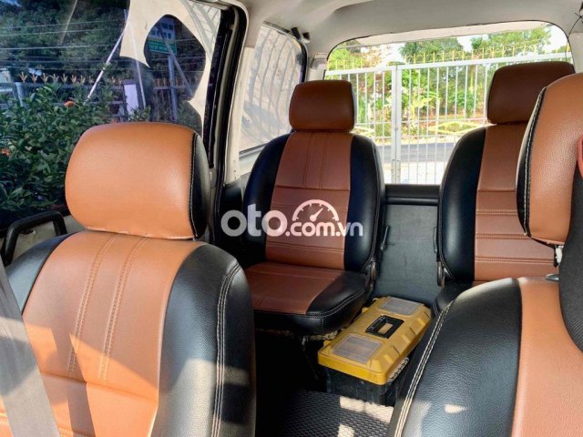 Daihatshu 7 chỗ đời 20035