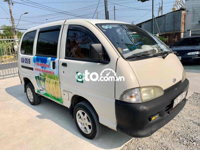Daihatshu 7 chỗ đời 20031
