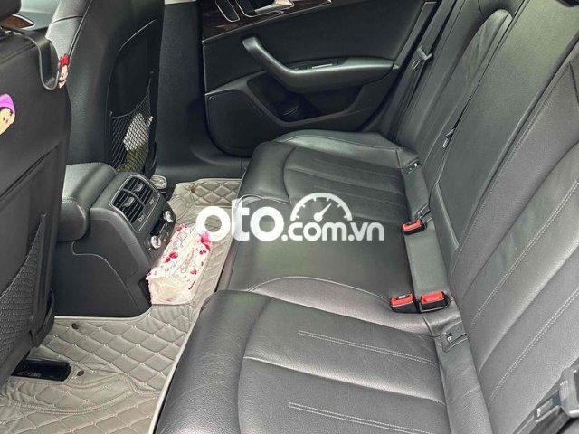 Audi A6 20168