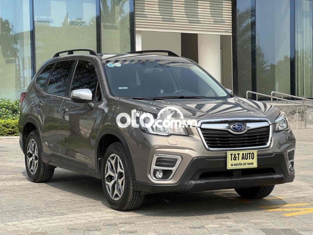 🚗 Subaru Forester 2.0i-L Sx 20220