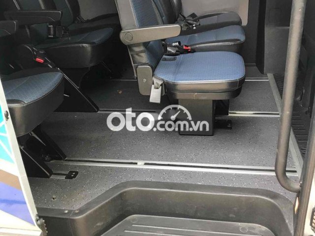 bán hundai solati sx 20196