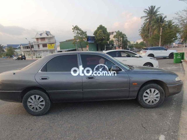 mazda 626 2.0 còn lưu hành0