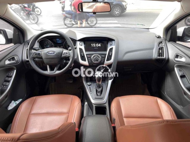 Focus Trend 5 cửa 2019 đi 41.000km Biển SG10