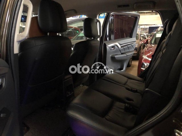 Mitsubishi Pajero Sport nâu 3.0 sx 2018 nhập Thái4