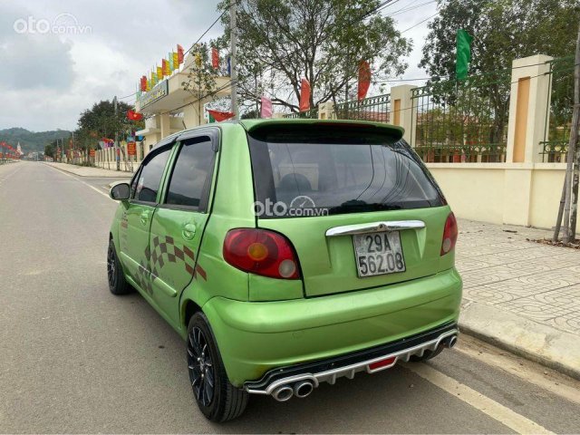 Xe màu xanh lam4