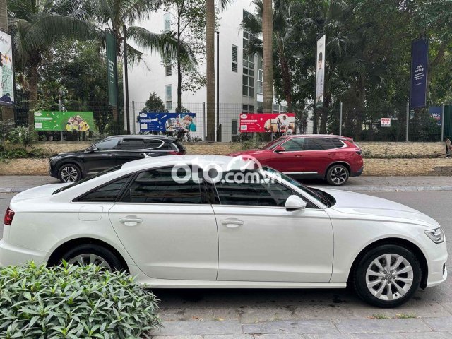 Audi A6 20163
