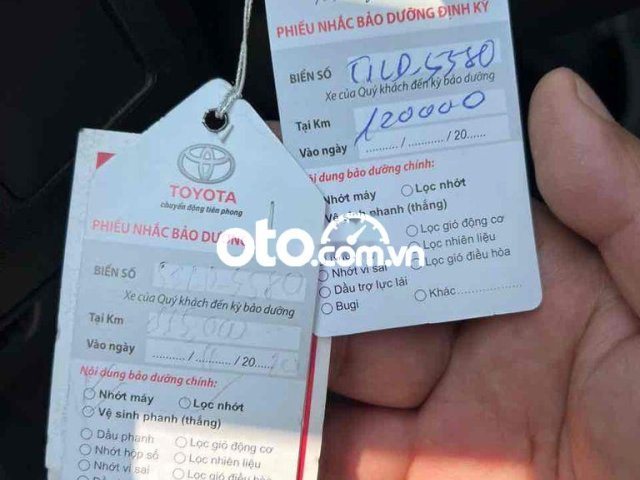 HIACE 2.5Mt 2007 KO KINH DOANH DV XE ĐẸP ZIN 100%7