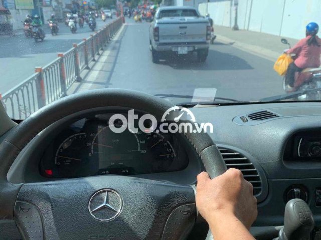 mercedes sprinter 313 2009 xe Van đi phố 24/248