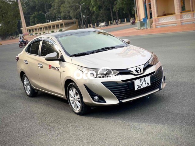 Bán Vios2019 oto quốc dân (chính chủ)0