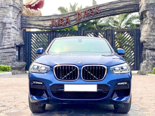 BMW X4 2020