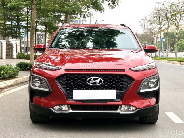 Mua bán Hyundai Kona 2019 giá 636 triệu  2304806