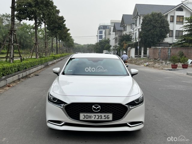 Xe đẹp, giá tốt, hỗ trợ trả góp 70% - Xe trang bị full options2