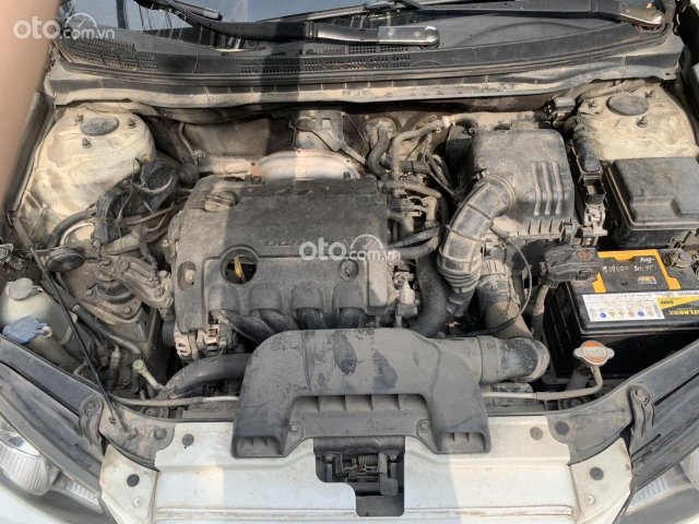 Đăng ký lần đầu 2014, xe gia đình, giá chỉ 258tr10
