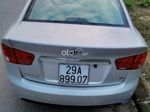 bán kia forter 20112