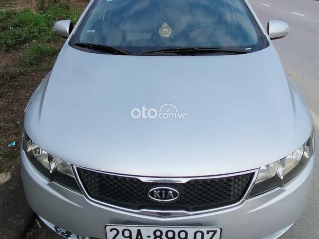 bán kia forter 20111