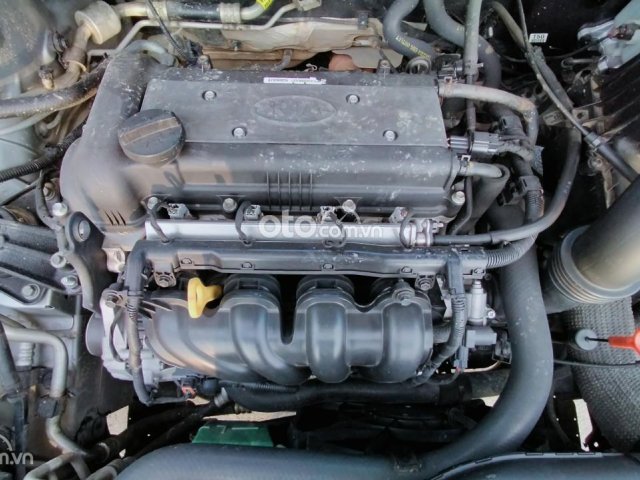 bán kia forter 20115