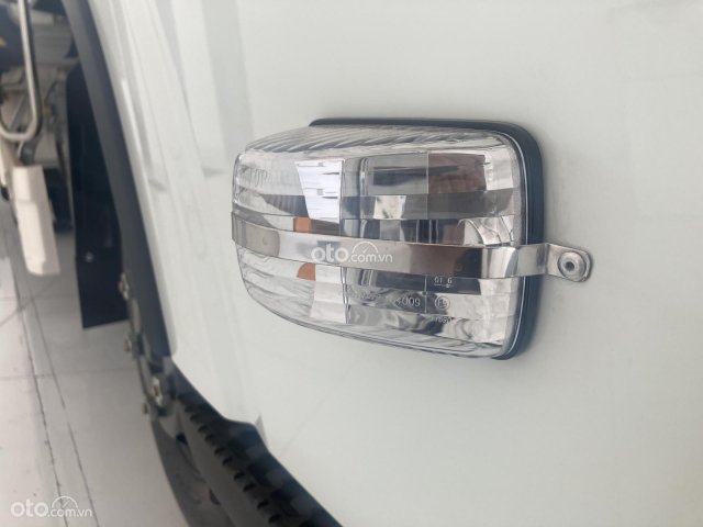 Isuzu đông lạnh Quyền1