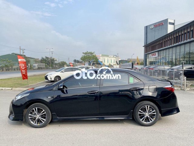 COROLLA ALTIS 1.8E CVT 2020 Form mới0