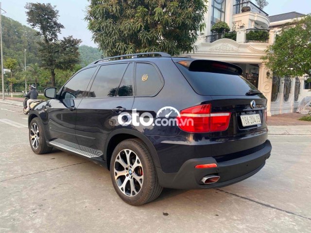 BMW x5 DK20080