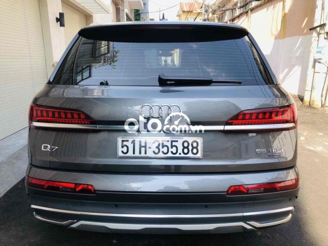 Audi Q7 55 TFSI Quattro 9/2020.3