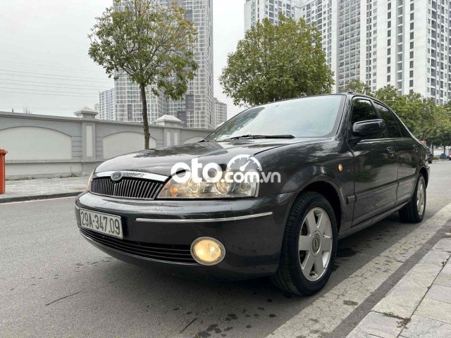 cần bán ford laser