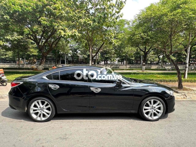 MAZDA 6 - 2016 bản FULL 2.50