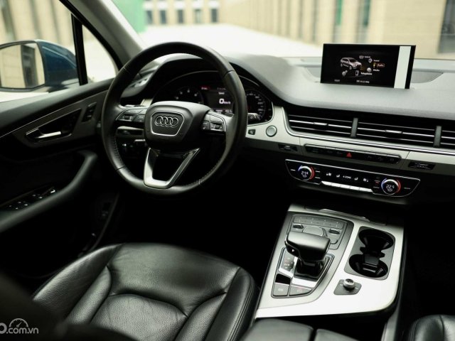 Audi Q7 2018 tại Hà Nội4