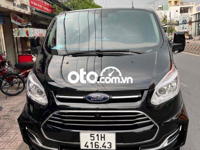 Ford Tourneo Titanium Limousine (Autokingdom) 20200