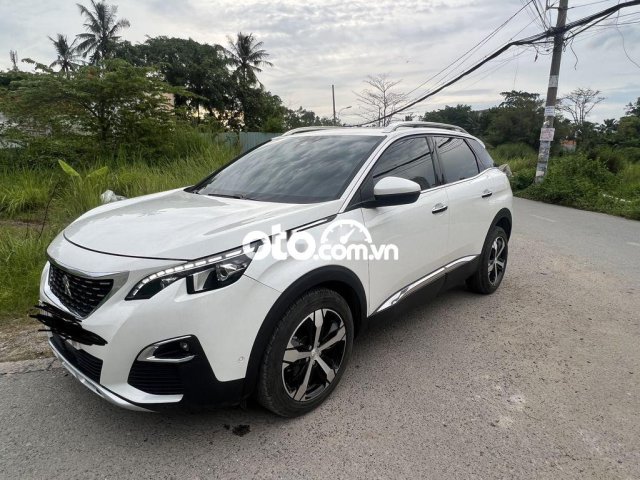 Peugoet 3008 1.6 AT2