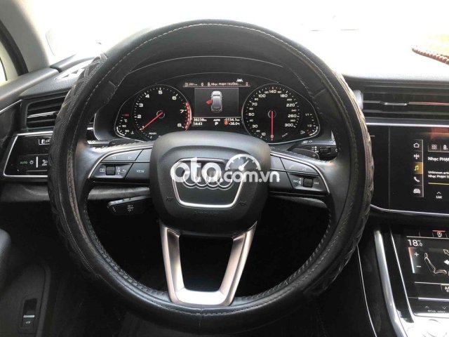 Audi Q7 55 TFSI Quattro 9/2020.7