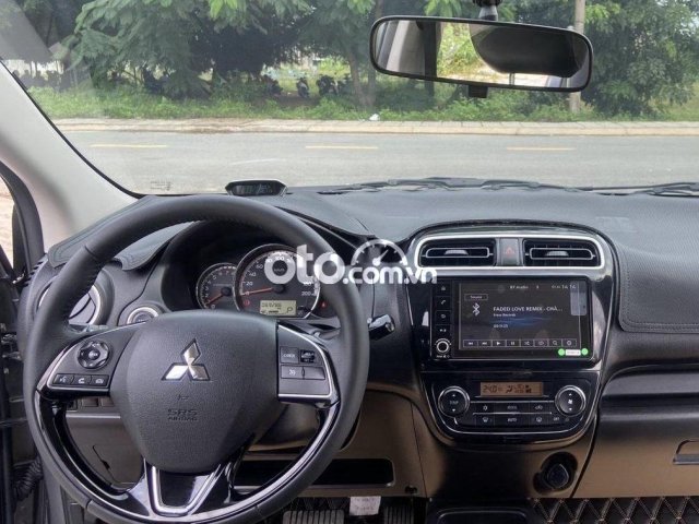 Bán xe Attrage đời 2021 số tự động nhập khẩu3
