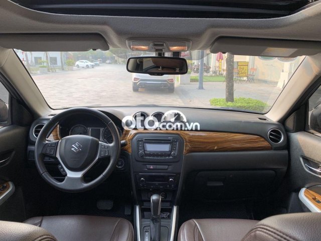 Bán Suzuki Vitara 1.6AT 2017 1 chủ nhập Hungary11